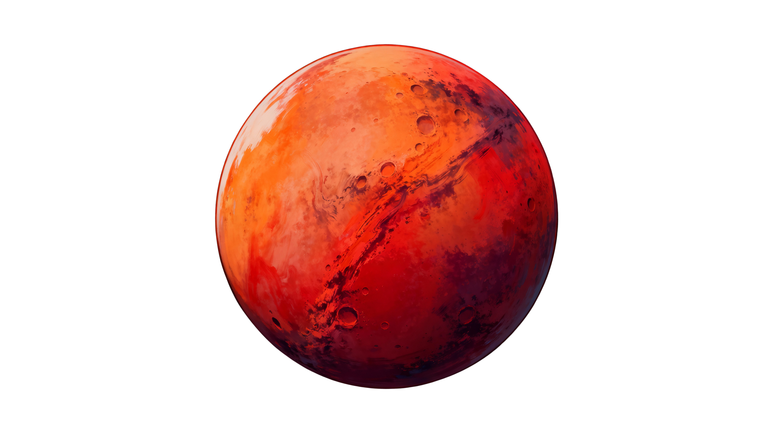 Mars
